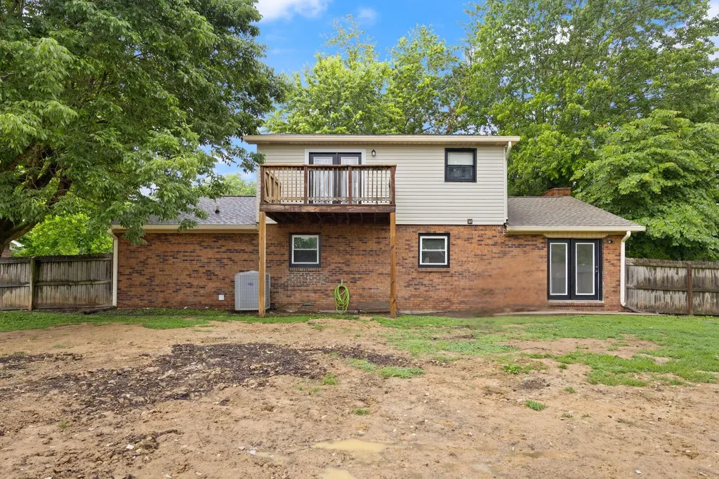 3706 Hickory Hill Drive Somerset KY 42503