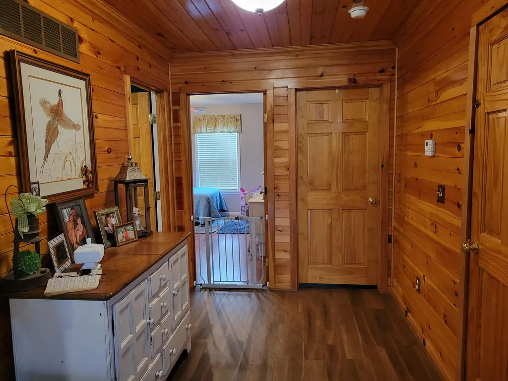 289 Halls Ridge Road Wellington KY 40387