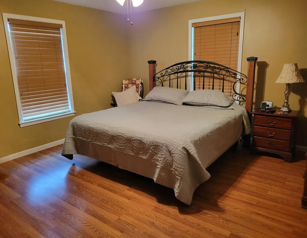 289 Halls Ridge Road Wellington KY 40387