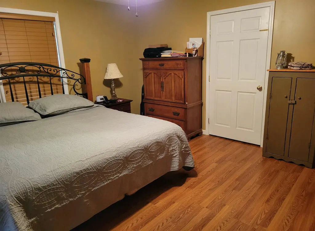 289 Halls Ridge Road Wellington KY 40387