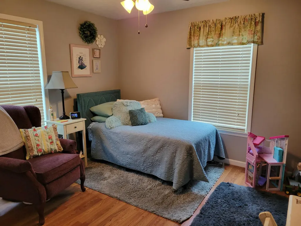 289 Halls Ridge Road Wellington KY 40387