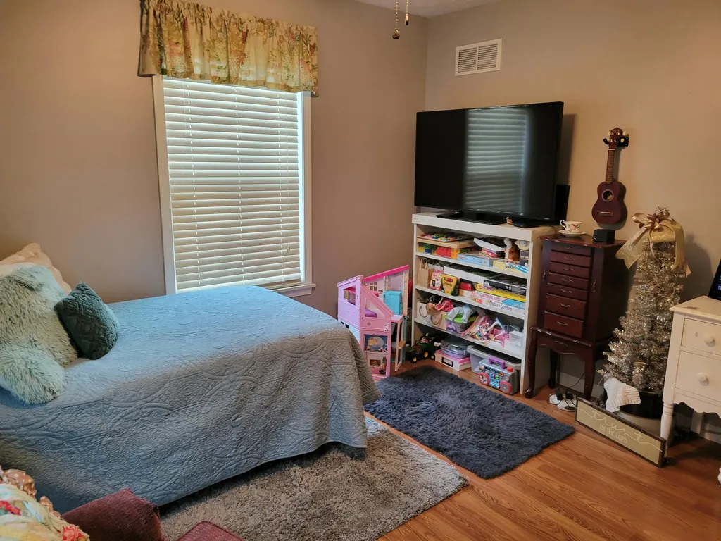 289 Halls Ridge Road Wellington KY 40387