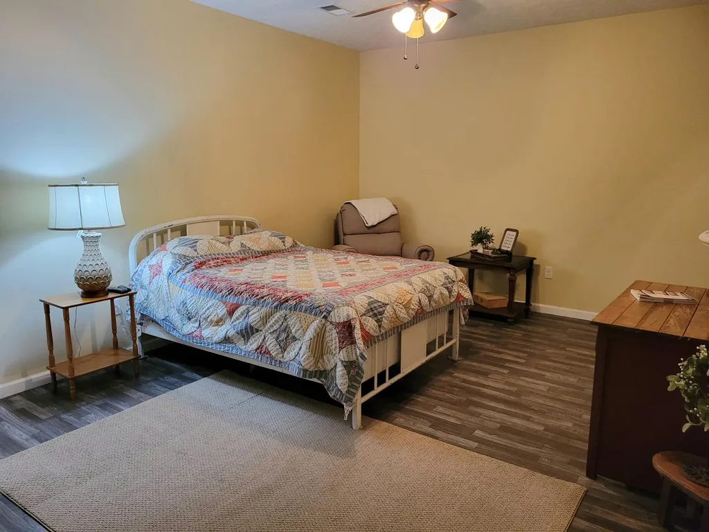 289 Halls Ridge Road Wellington KY 40387