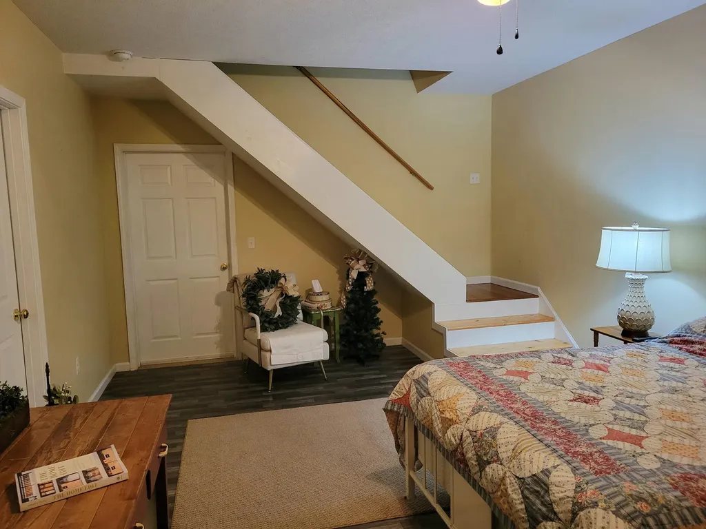 289 Halls Ridge Road Wellington KY 40387