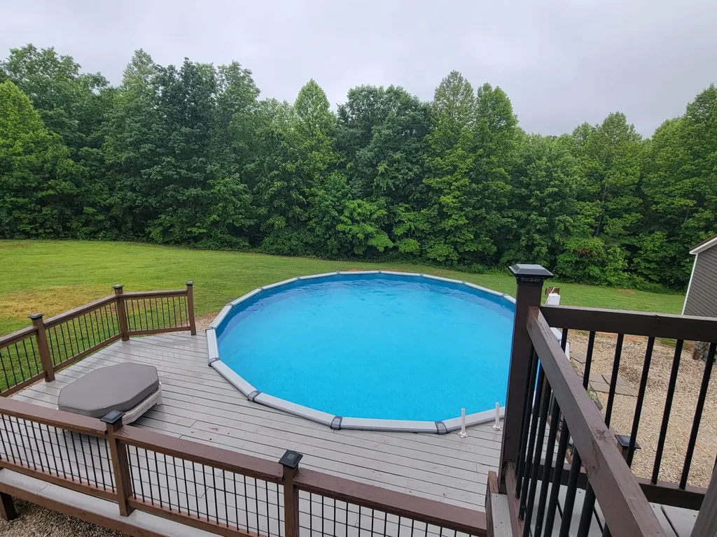 289 Halls Ridge Road Wellington KY 40387