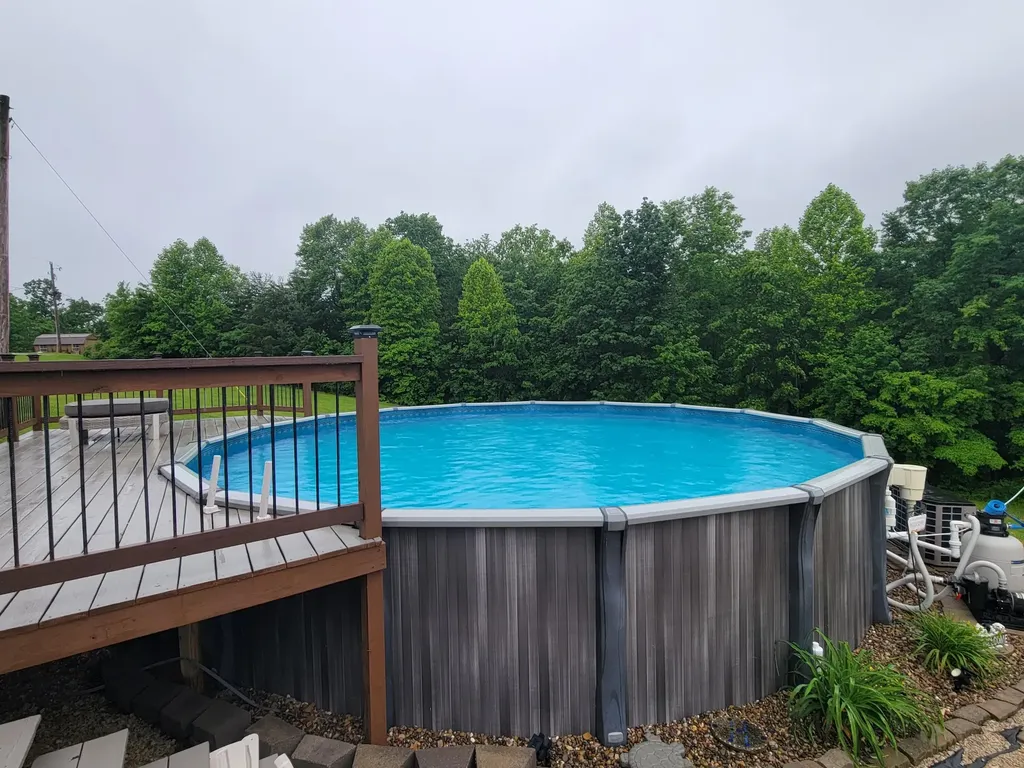 289 Halls Ridge Road Wellington KY 40387