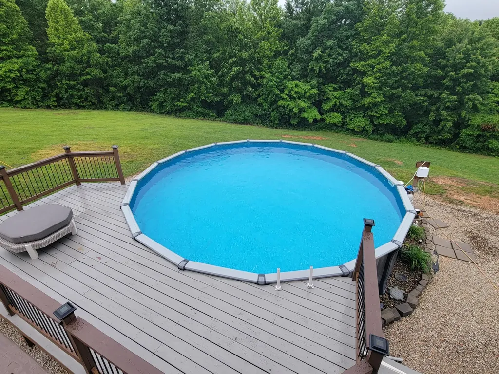 289 Halls Ridge Road Wellington KY 40387