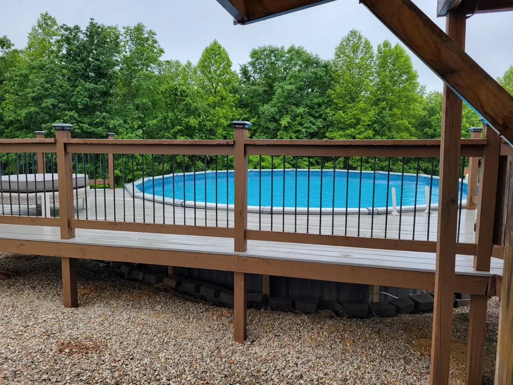289 Halls Ridge Road Wellington KY 40387