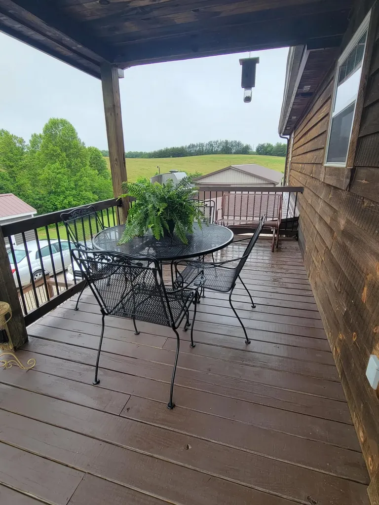 289 Halls Ridge Road Wellington KY 40387