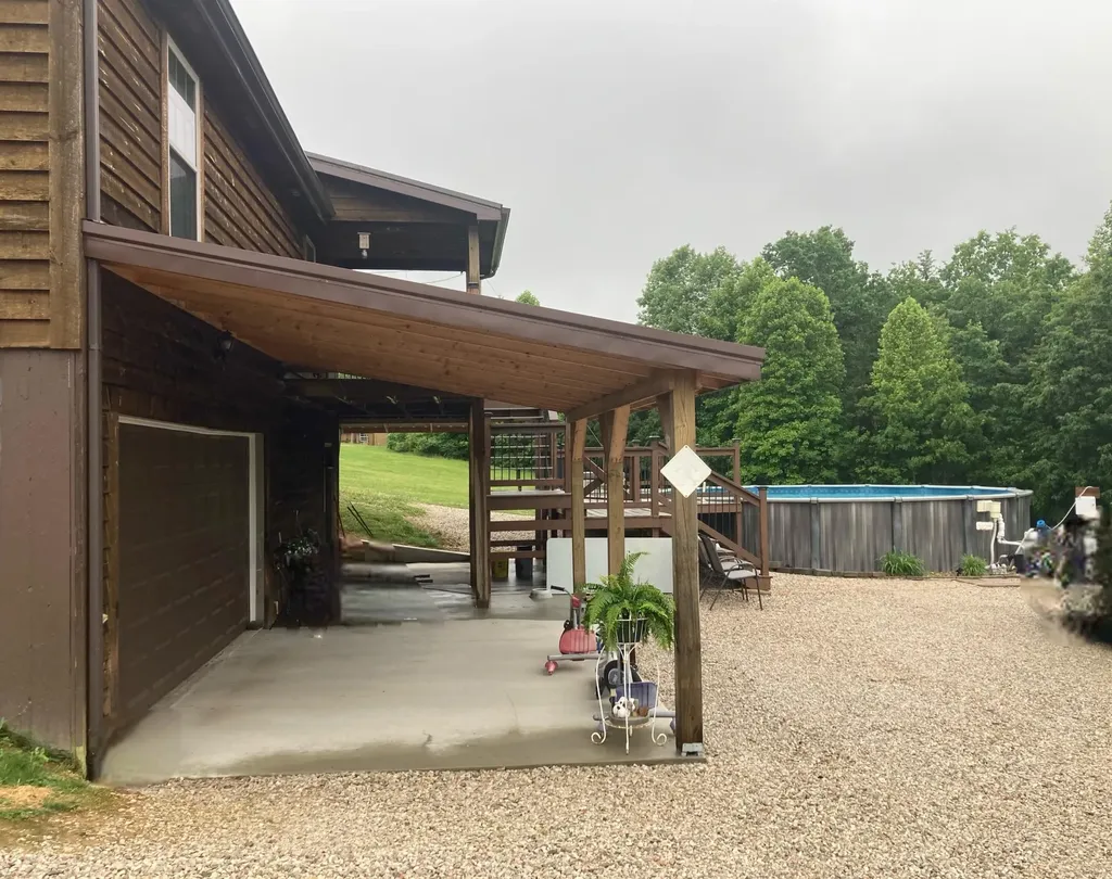 289 Halls Ridge Road Wellington KY 40387