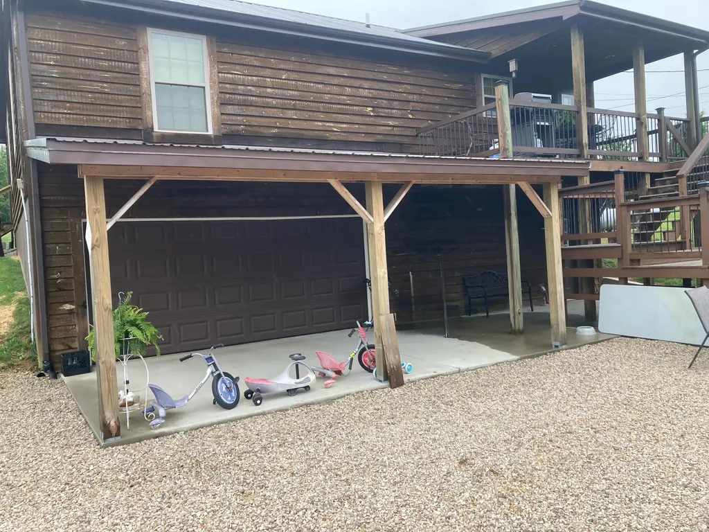 289 Halls Ridge Road Wellington KY 40387