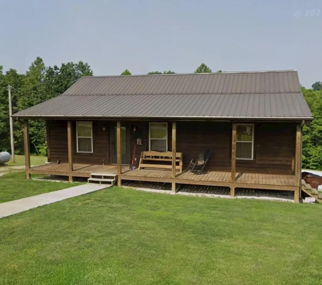 289 Halls Ridge Road Wellington KY 40387