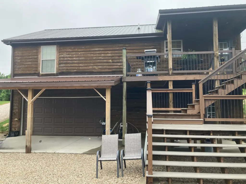 289 Halls Ridge Road Wellington KY 40387