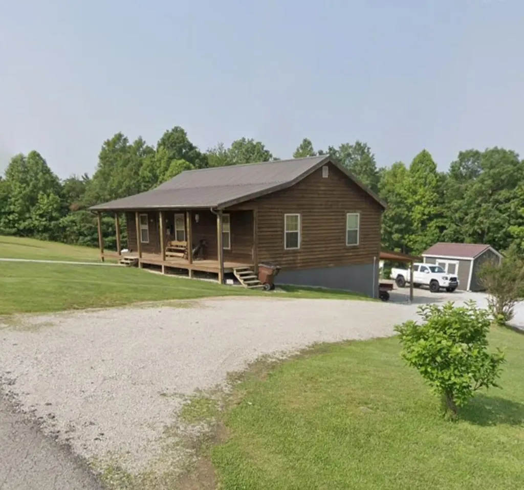 289 Halls Ridge Road Wellington KY 40387