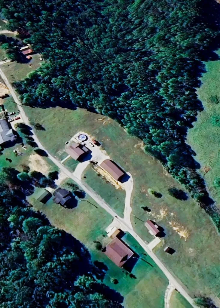 289 Halls Ridge Road Wellington KY 40387