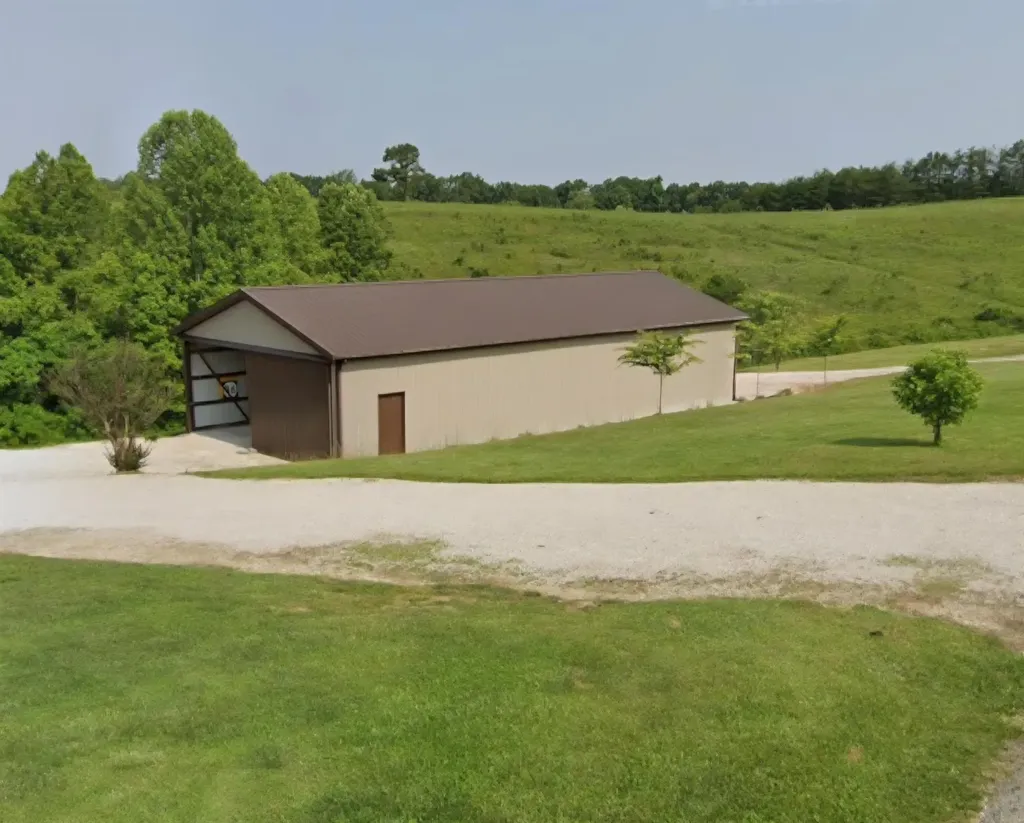289 Halls Ridge Road Wellington KY 40387