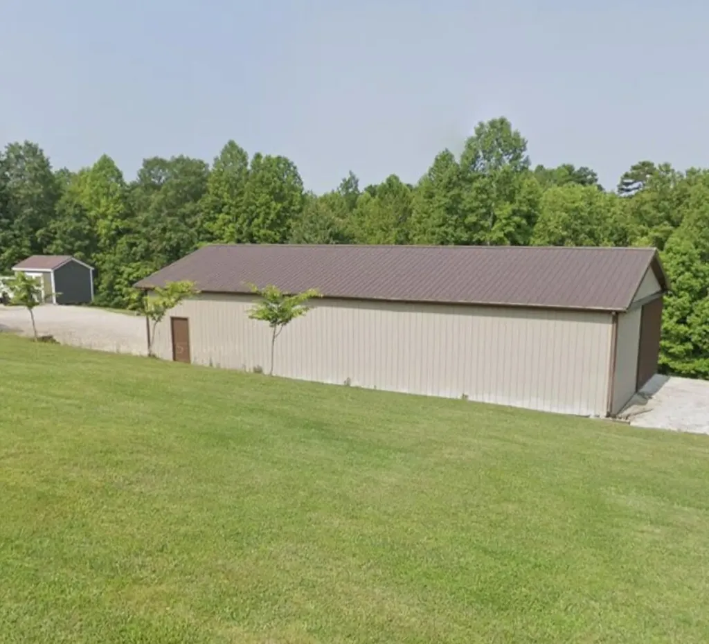289 Halls Ridge Road Wellington KY 40387