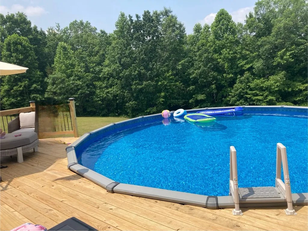 289 Halls Ridge Road Wellington KY 40387