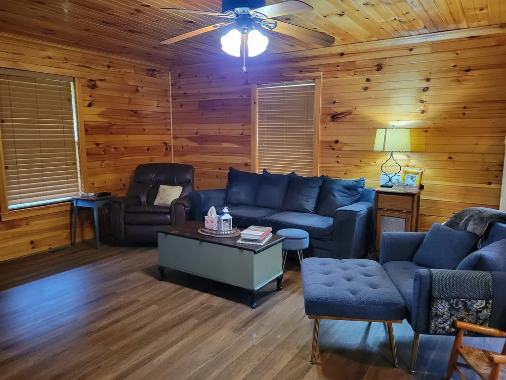 289 Halls Ridge Road Wellington KY 40387