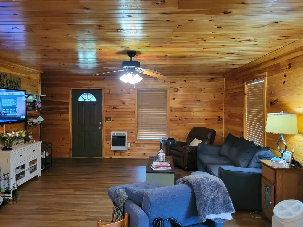289 Halls Ridge Road Wellington KY 40387