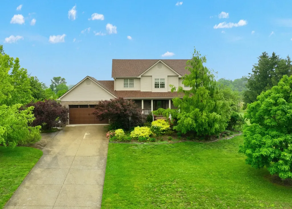 131 Beaver Drive Richmond KY 40475