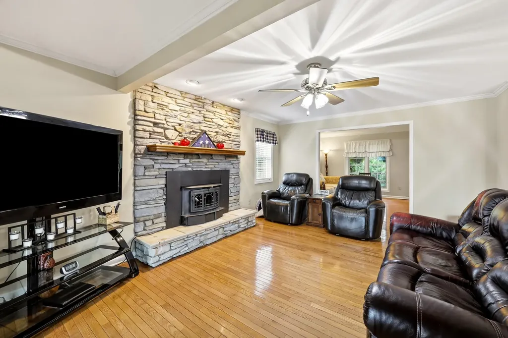 131 Beaver Drive Richmond KY 40475
