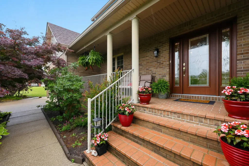 131 Beaver Drive Richmond KY 40475