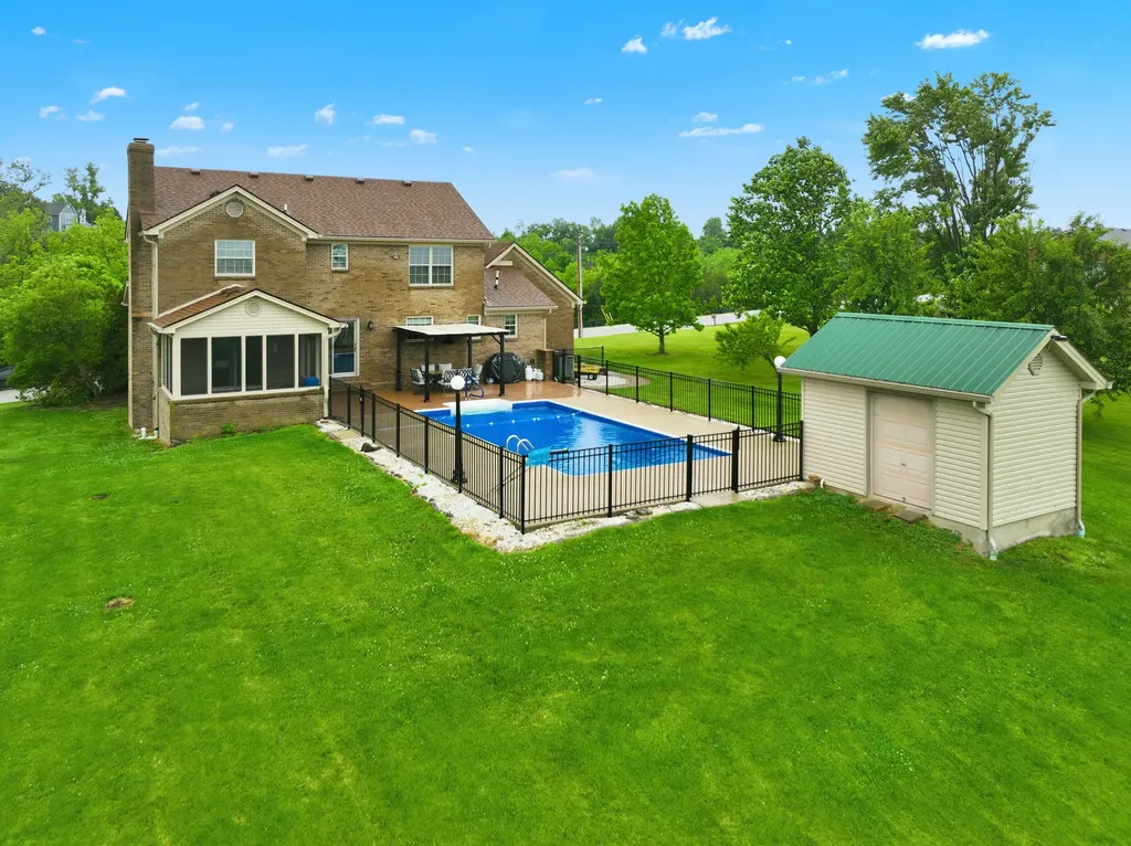 131 Beaver Drive Richmond KY 40475