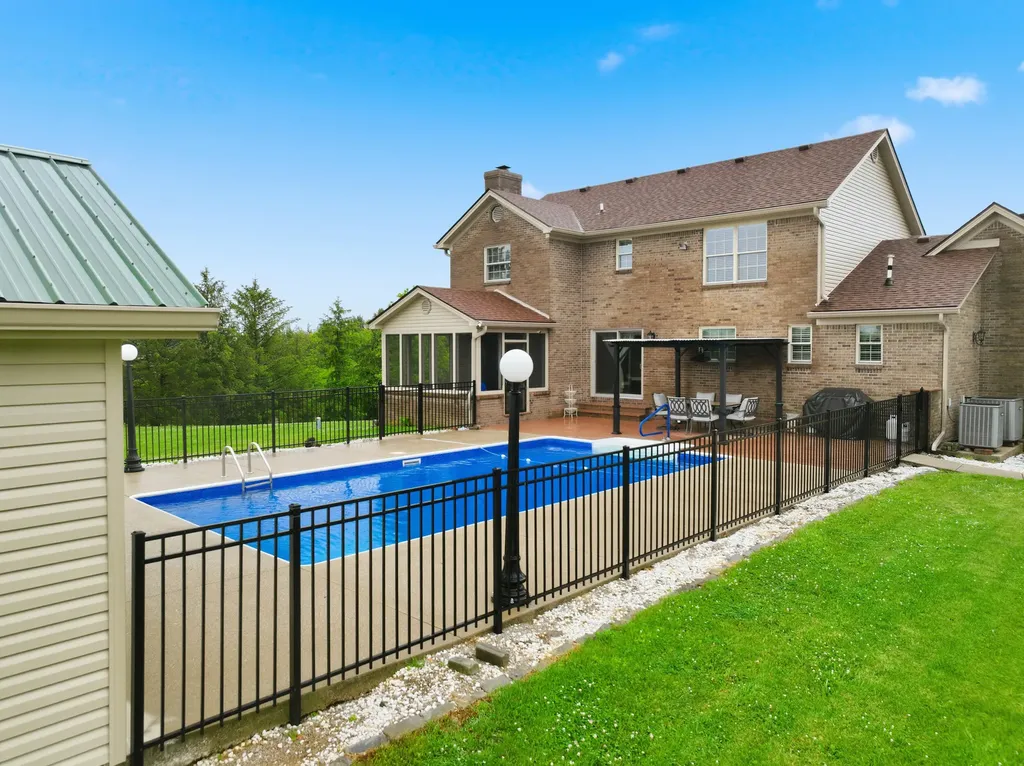 131 Beaver Drive Richmond KY 40475