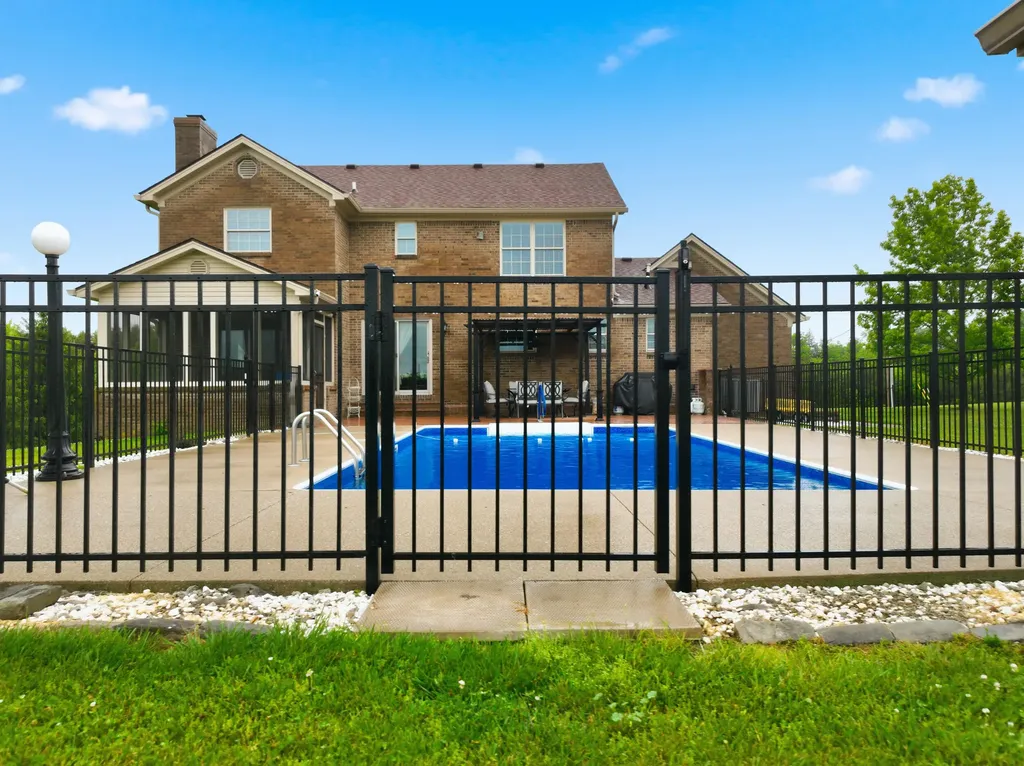 131 Beaver Drive Richmond KY 40475