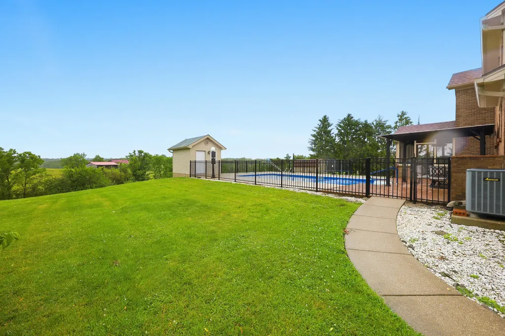 131 Beaver Drive Richmond KY 40475