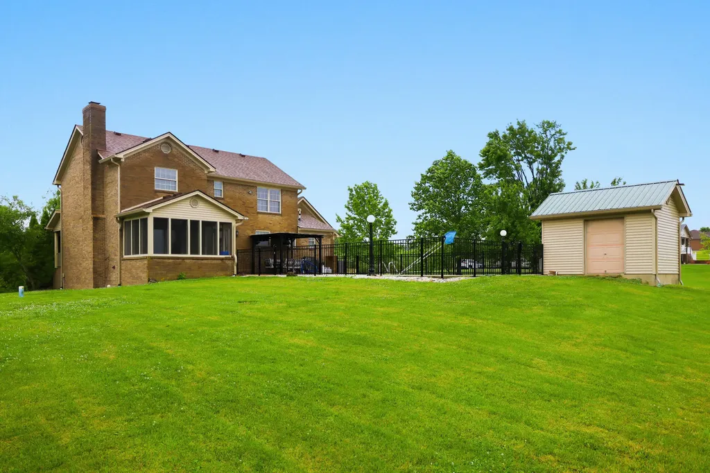 131 Beaver Drive Richmond KY 40475