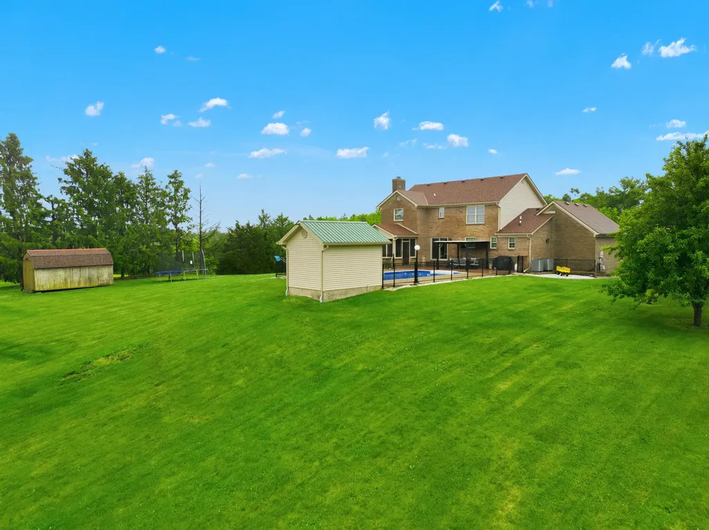 131 Beaver Drive Richmond KY 40475