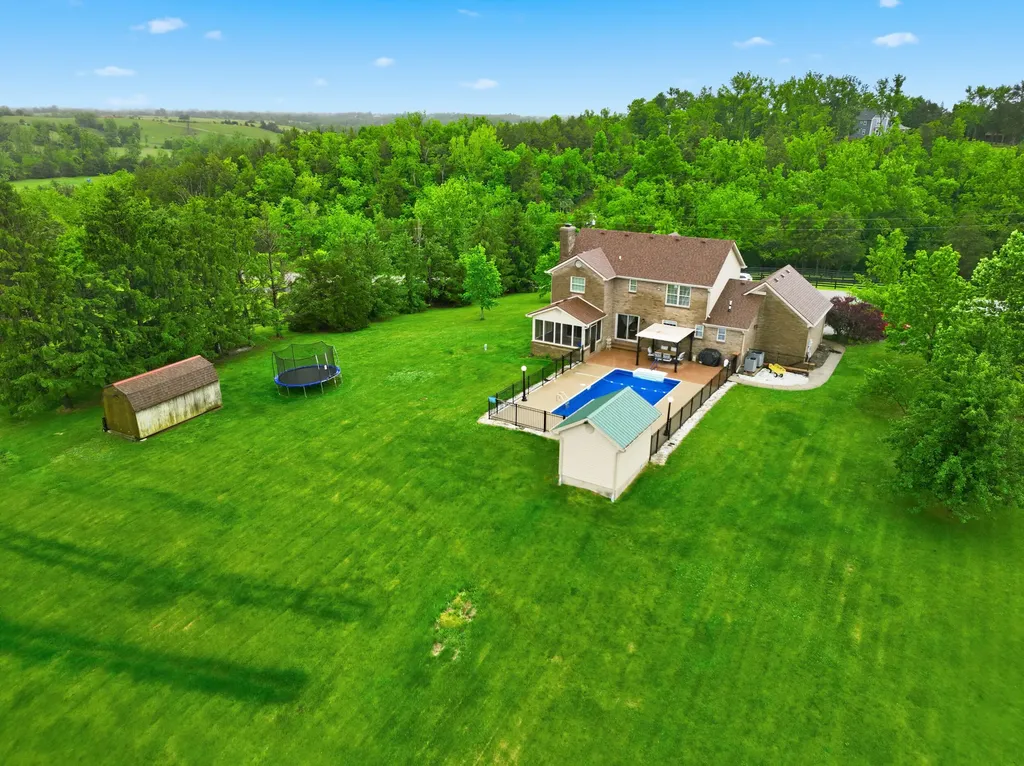 131 Beaver Drive Richmond KY 40475