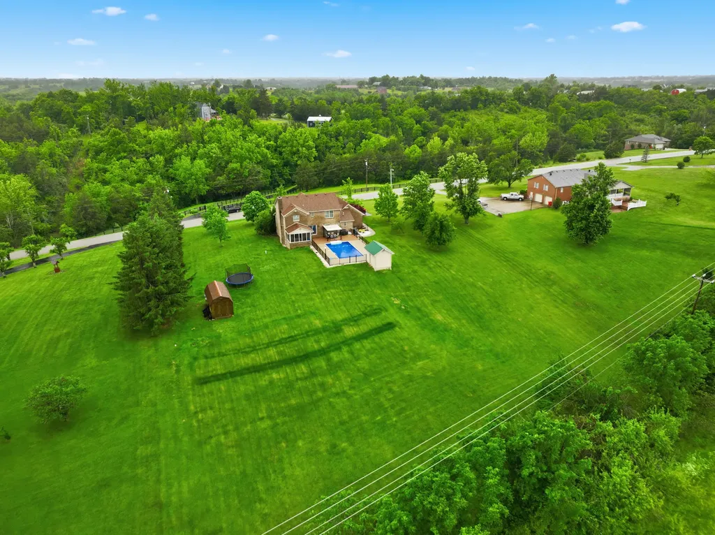 131 Beaver Drive Richmond KY 40475