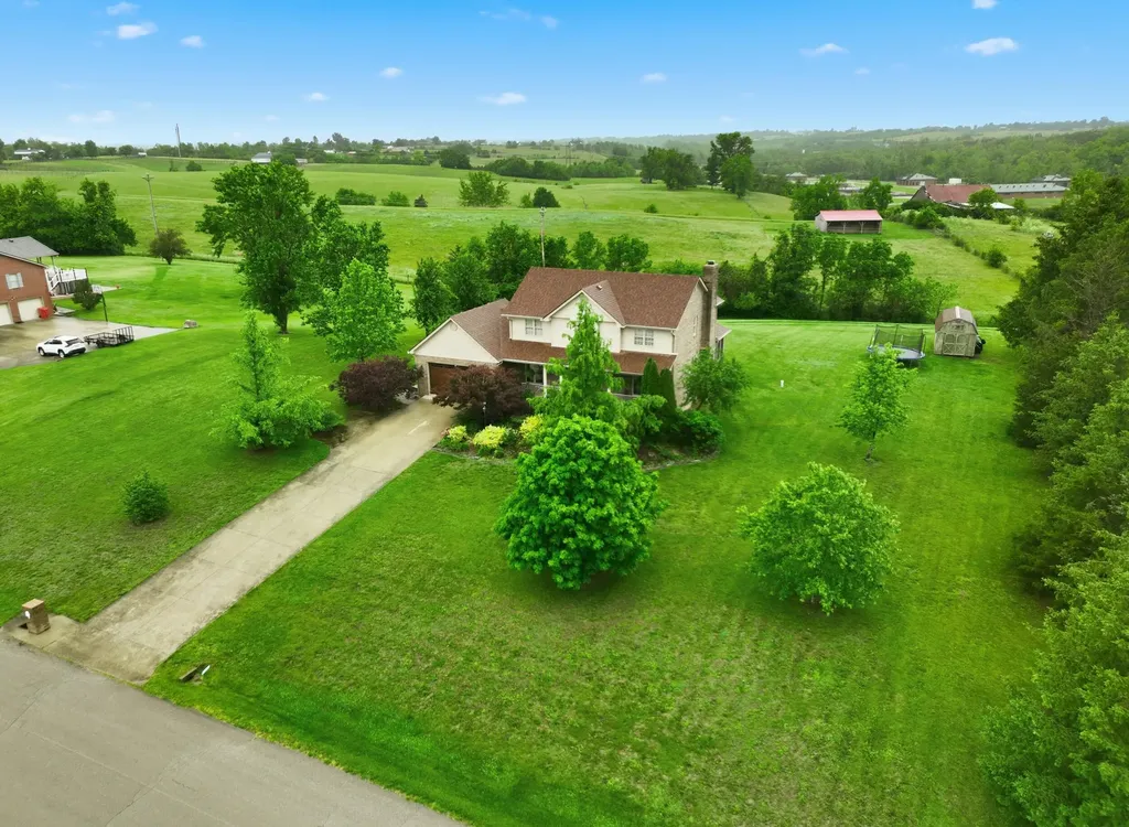 131 Beaver Drive Richmond KY 40475
