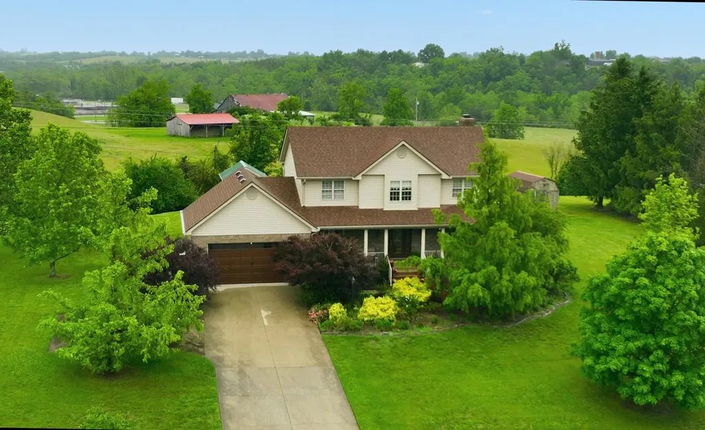 131 Beaver Drive Richmond KY 40475