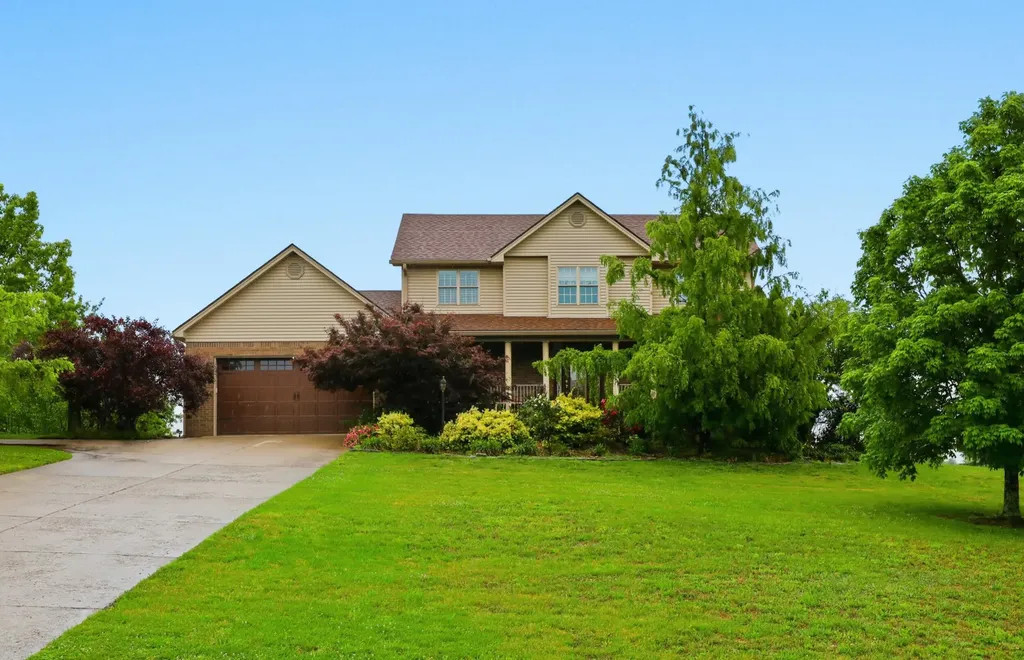 131 Beaver Drive Richmond KY 40475