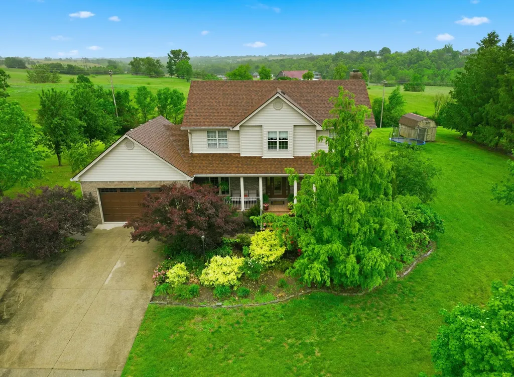 131 Beaver Drive Richmond KY 40475
