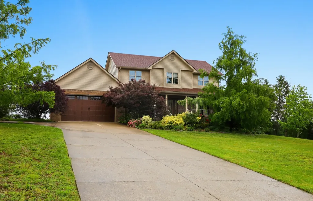 131 Beaver Drive Richmond KY 40475