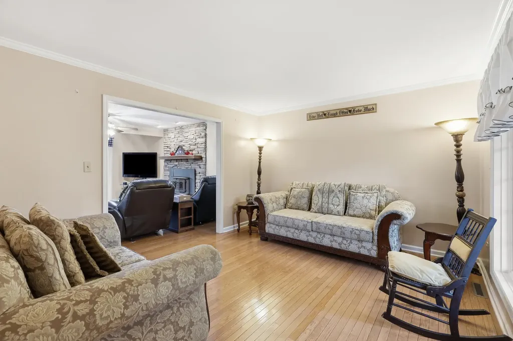 131 Beaver Drive Richmond KY 40475