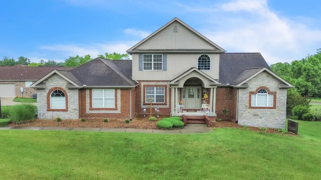91 White Tail Run Drive Somerset KY 42503