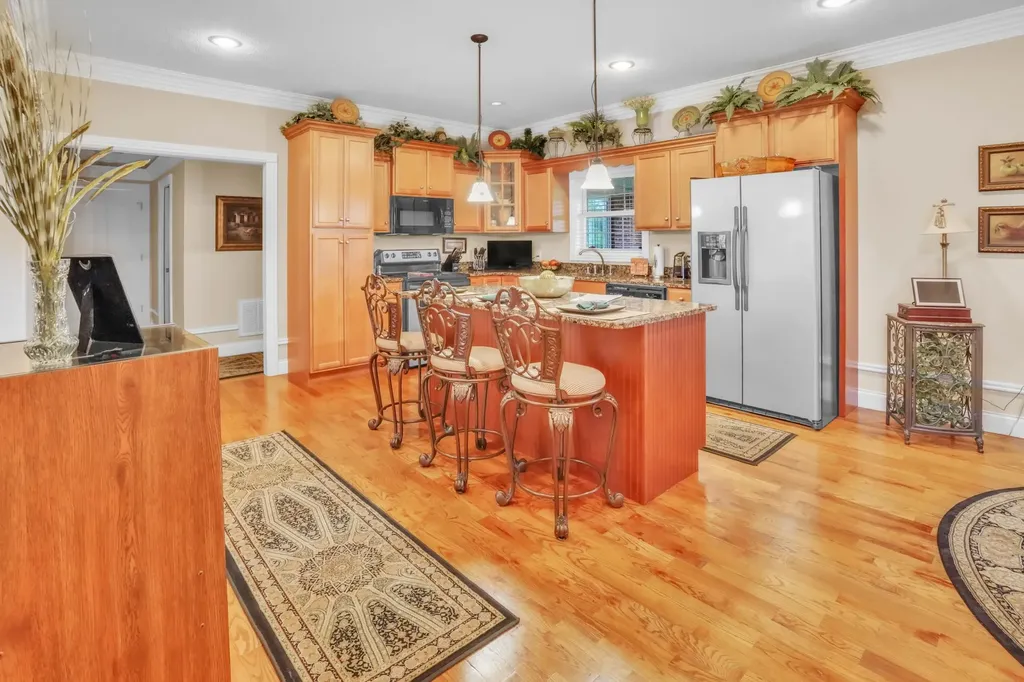 91 White Tail Run Drive Somerset KY 42503