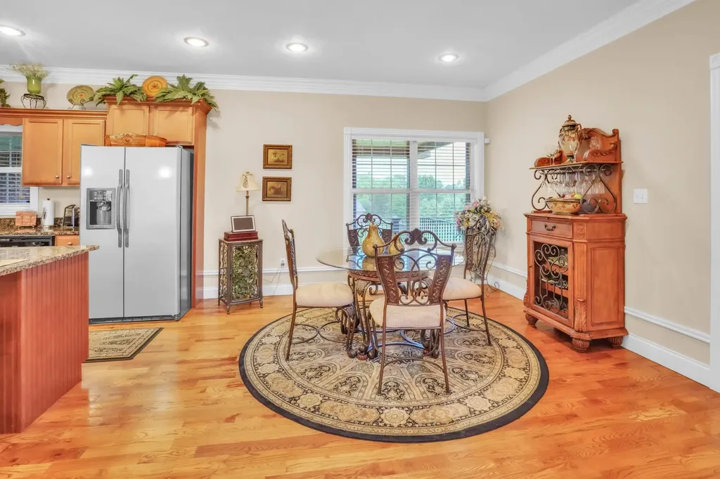 91 White Tail Run Drive Somerset KY 42503
