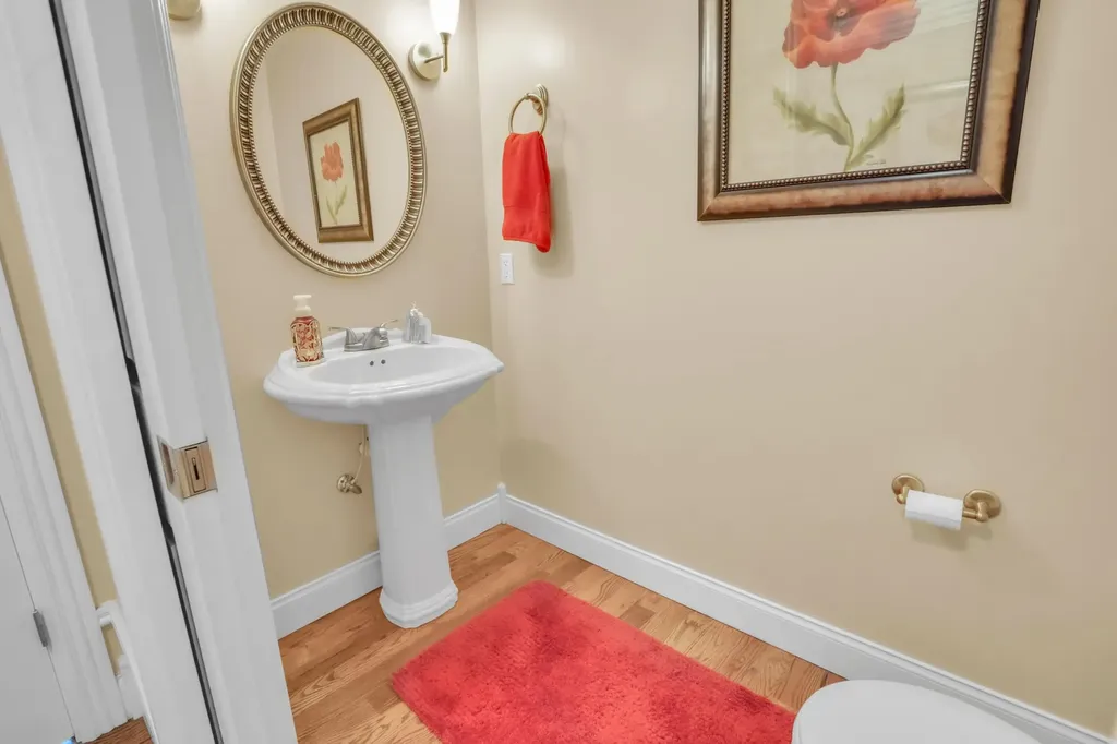 91 White Tail Run Drive Somerset KY 42503