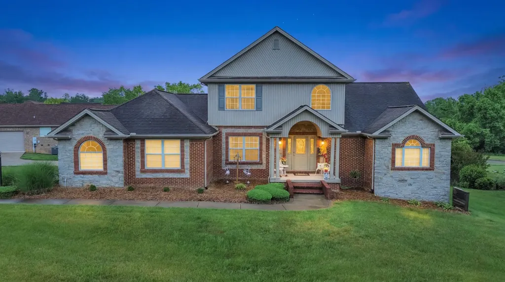 91 White Tail Run Drive Somerset KY 42503