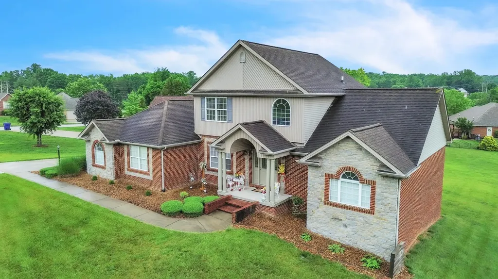 91 White Tail Run Drive Somerset KY 42503