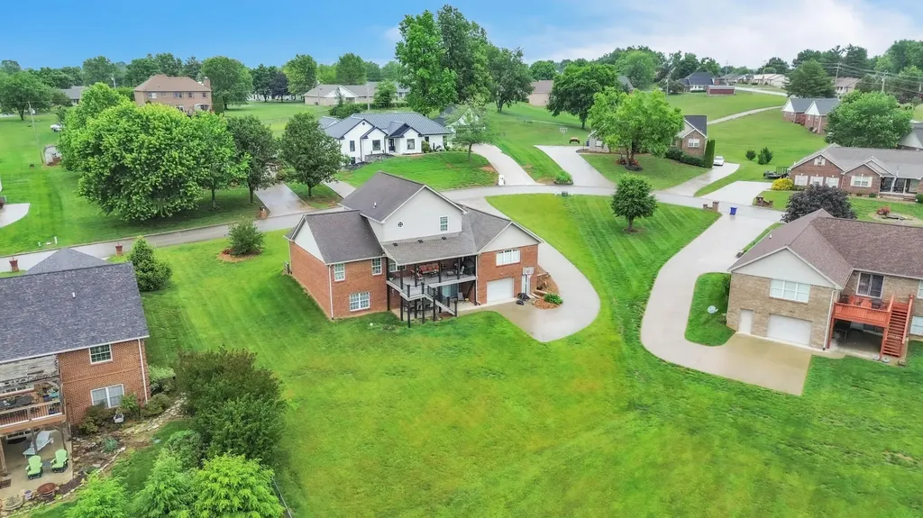 91 White Tail Run Drive Somerset KY 42503
