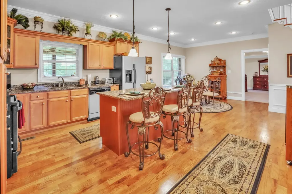 91 White Tail Run Drive Somerset KY 42503