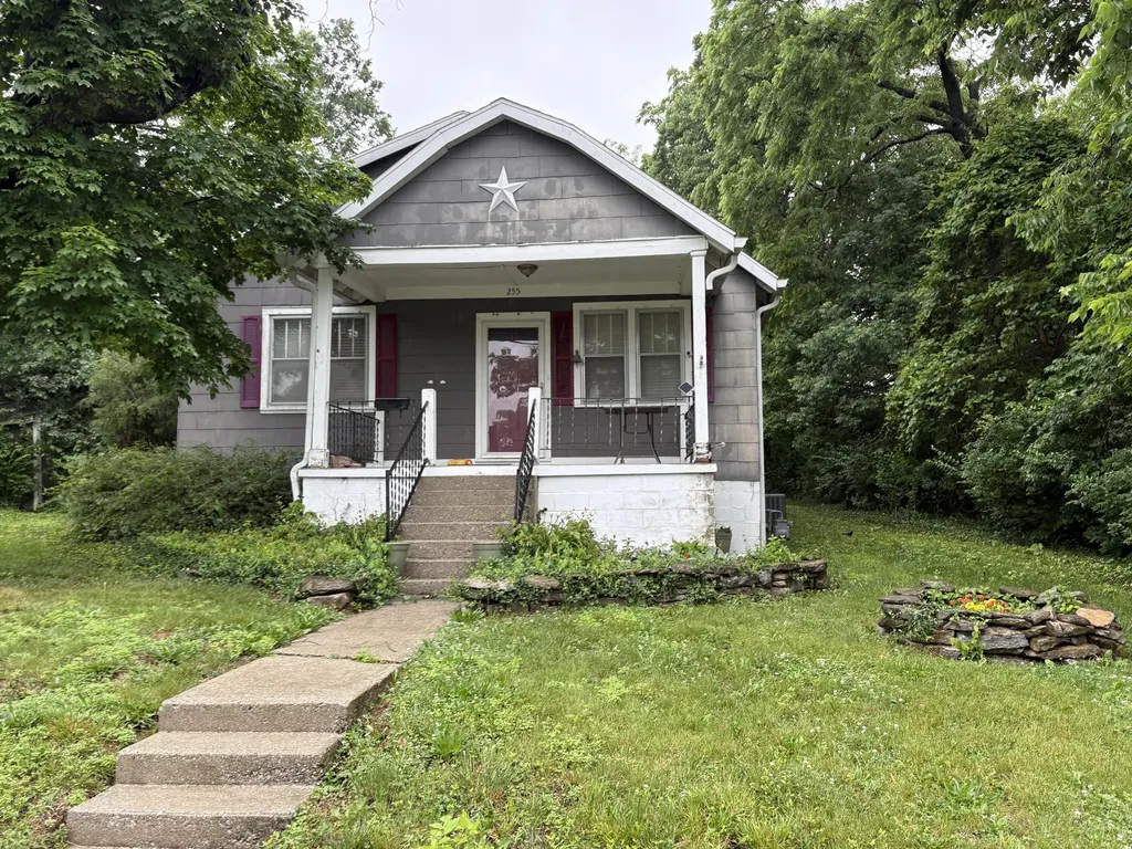 255 Mckenzie Avenue Frankfort KY 40601